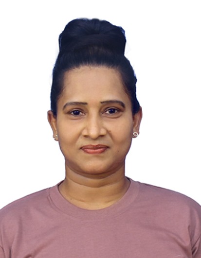 NABEEKA  PRRIYADARSHANI  SOMATHILAKA